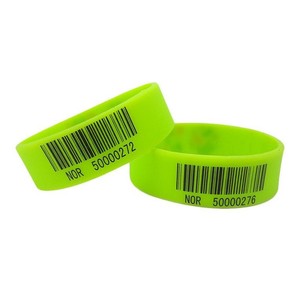 Plain Silicone Wristband – Wristbands Supplier Malaysia