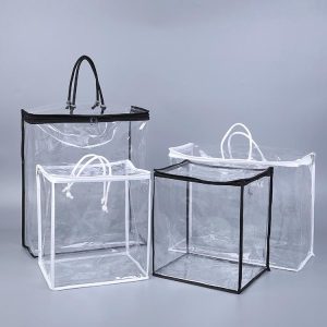 Bed Sheet Packaging Bag