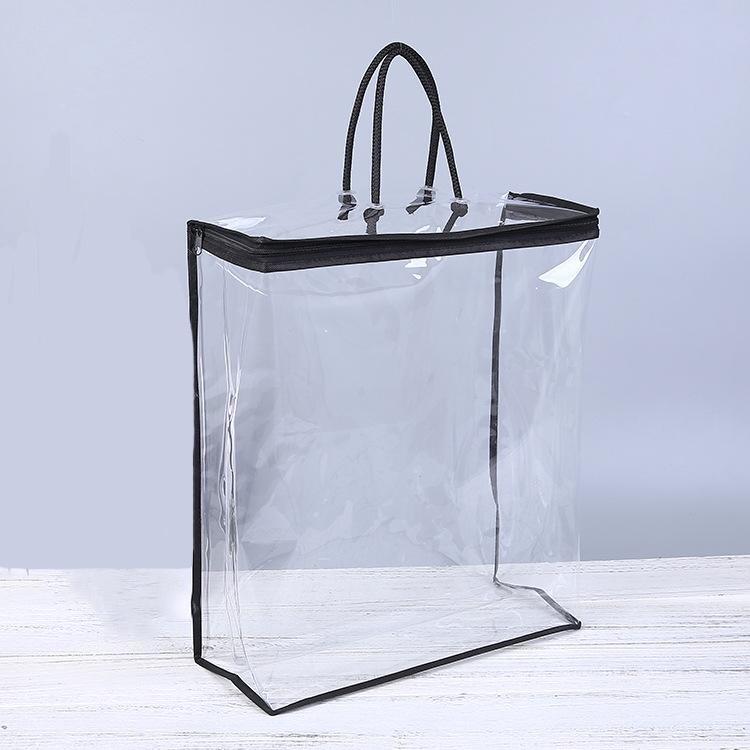 Bed Sheet Packaging Bag Plastic Packaging Bags Custom Packaging