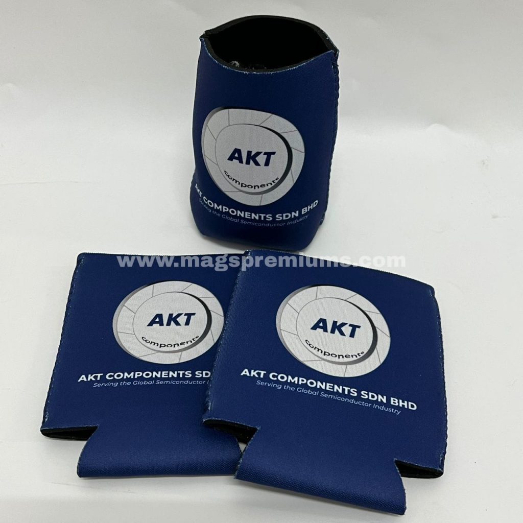Beer Can Sleeve Cooler 1