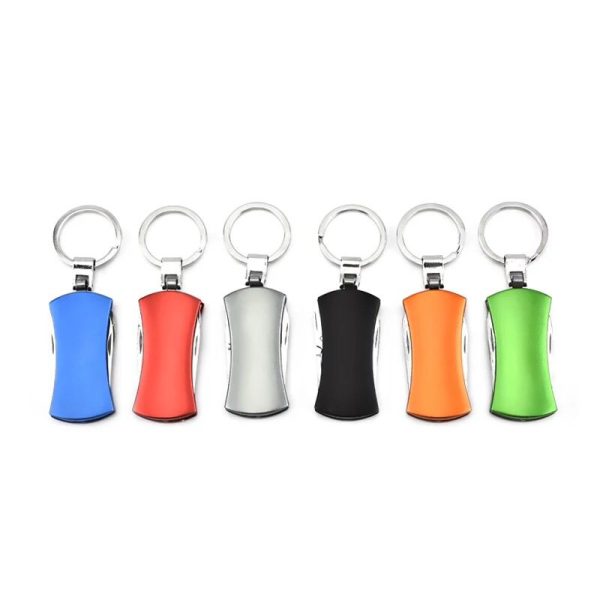 Multi Functional Keychain - Image 6