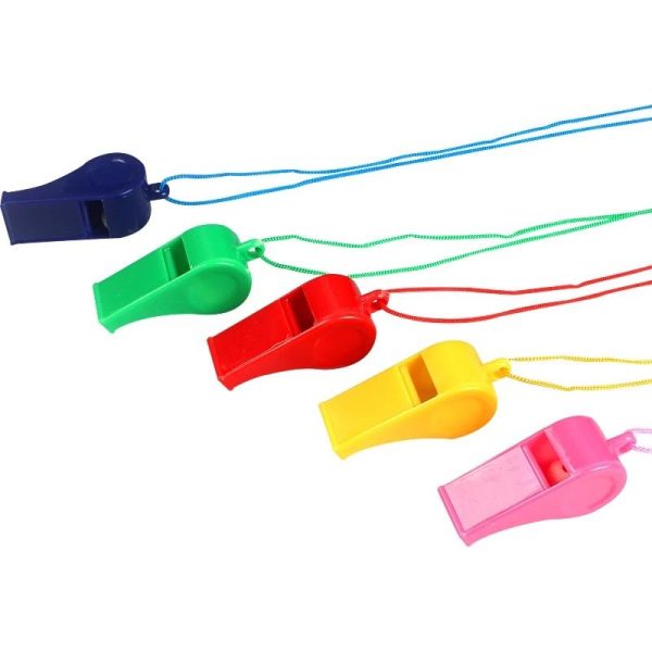 Personalised Whistle - Image 8