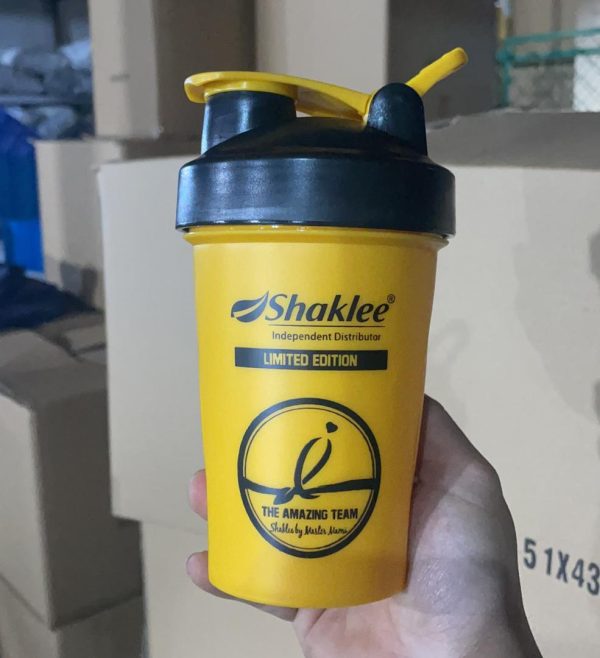 Shaker Shaklee Limited Edition - Image 4