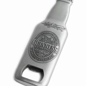 Bottle Opener Personalized A