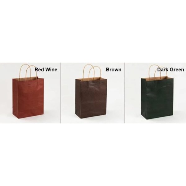 Brown Paper Bag Printing - Image 5