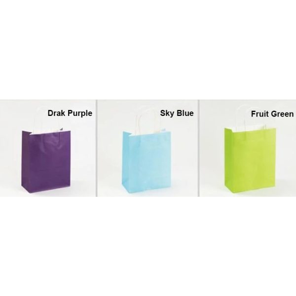 Brown Paper Bag Printing - Image 6