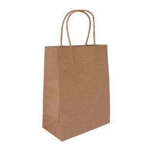 Brown Paper Bag 1