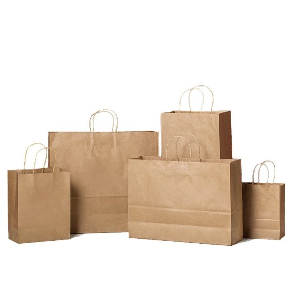 Brown Paper Bag Printing - Image 8