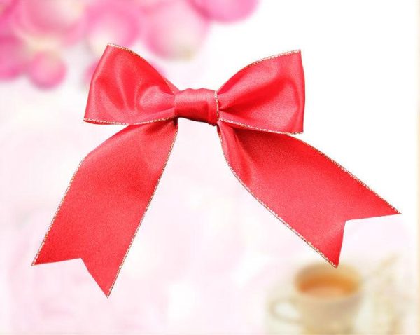 Butterfly Ribbon design