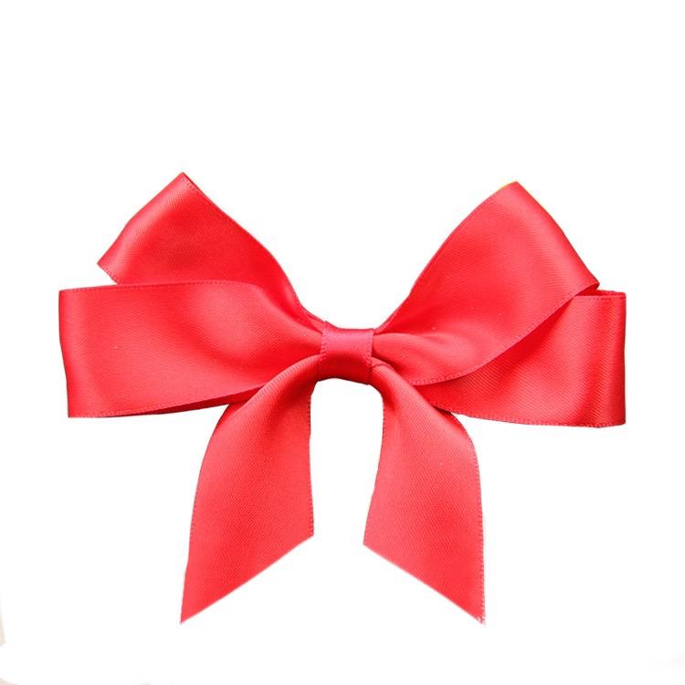 Ribbon Weaving Ribbon Satin Ribbon Butterfly Headwear - Temu