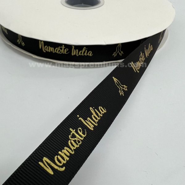 Grosgrain Ribbon Printing - Image 8