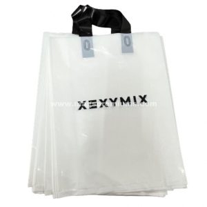 Buy plastic bag customized