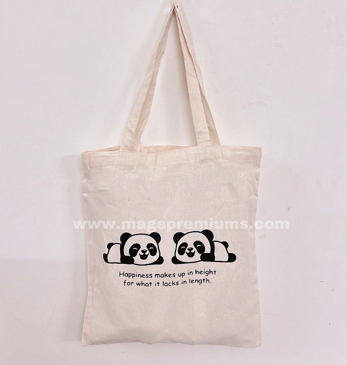 Custom Hand Sewing Canvas Shopping Bag | Custom Shopping Bag | Non Woven  Drawstring Bag Manufacturer | TIEN YIH