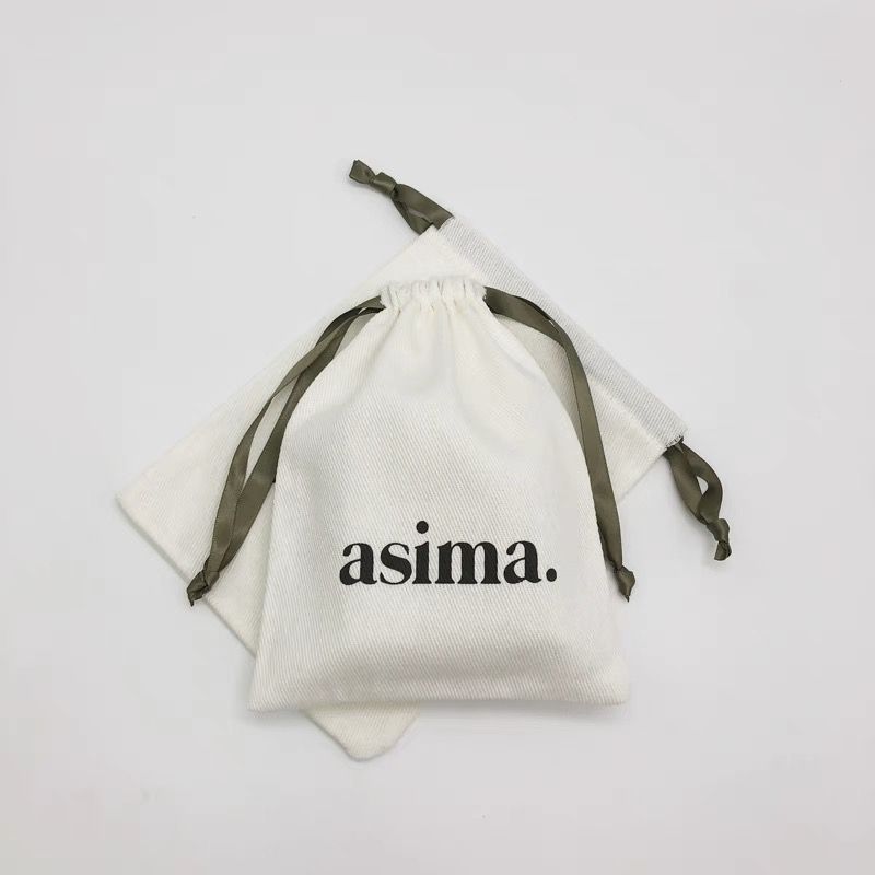 custom made pouch