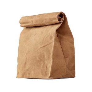 Canvas Lunch Bag