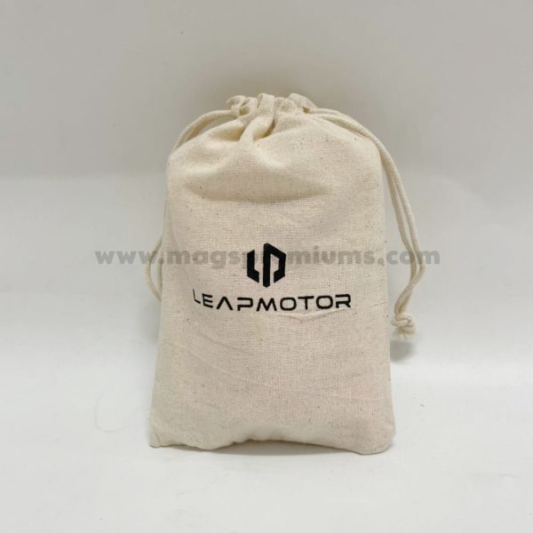 personalised pouch