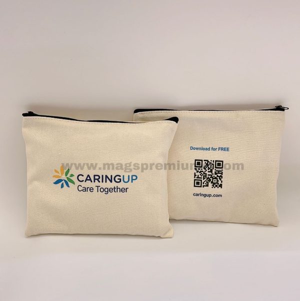 Canvas Pouch wholesale