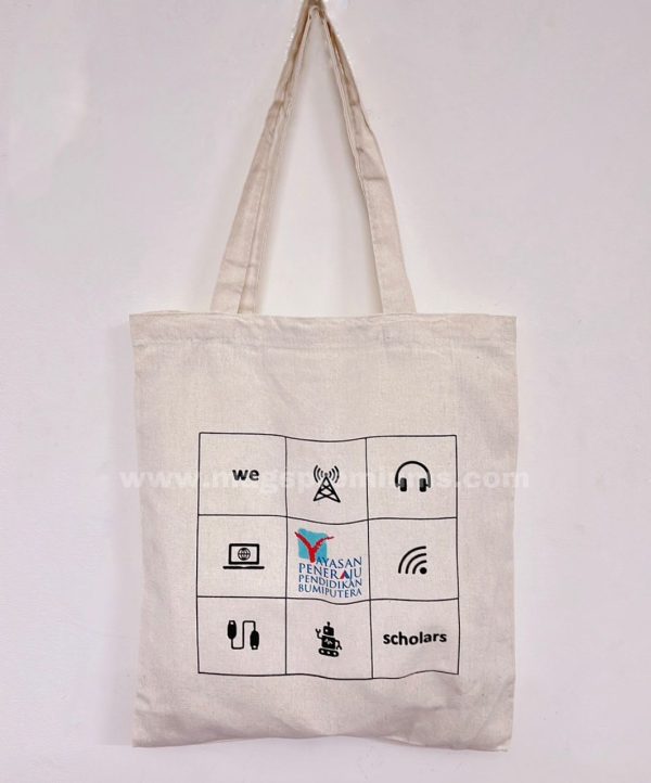 Canvas Bag Printing - Image 23
