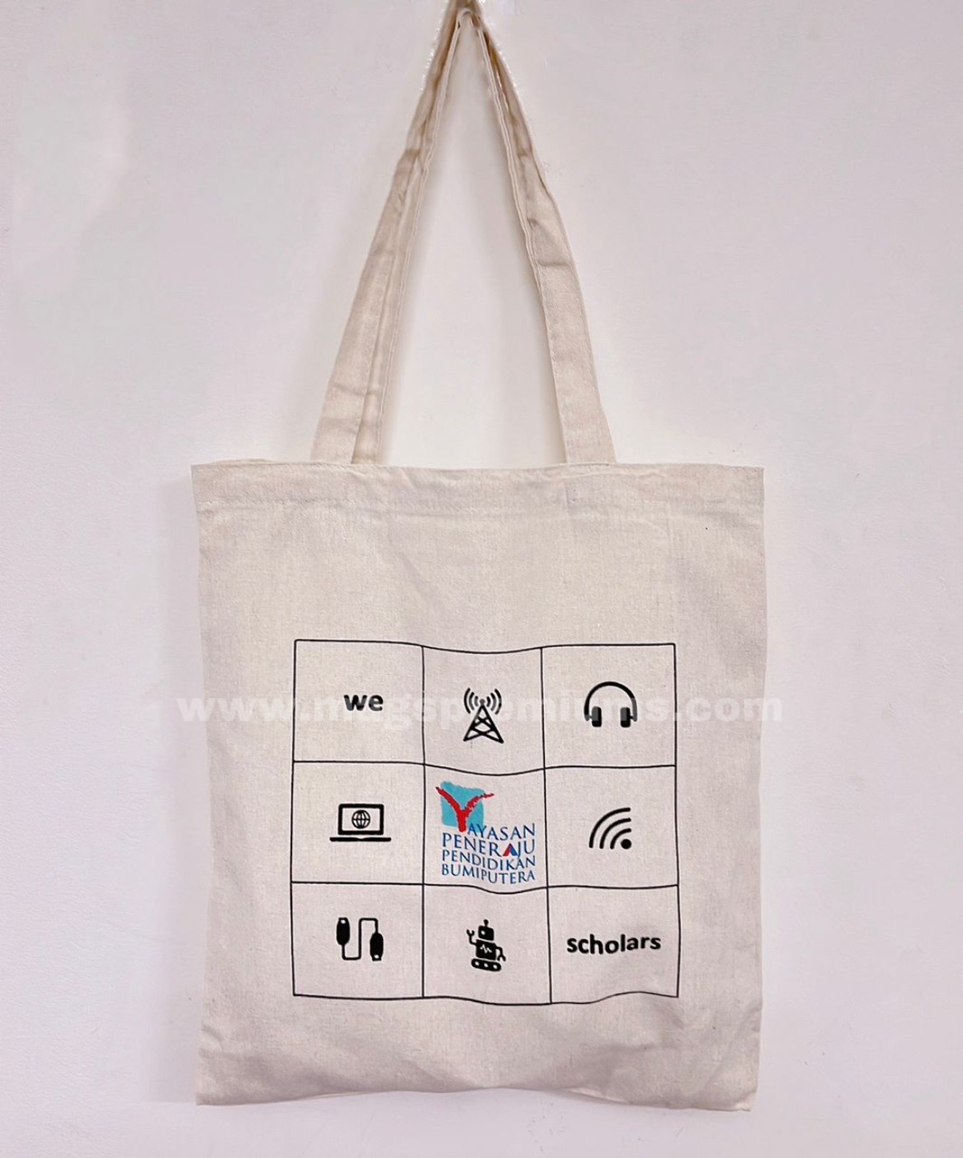 Plain / Wholesale Bags |Cotton, Canvas & Jute |CottonBagCo