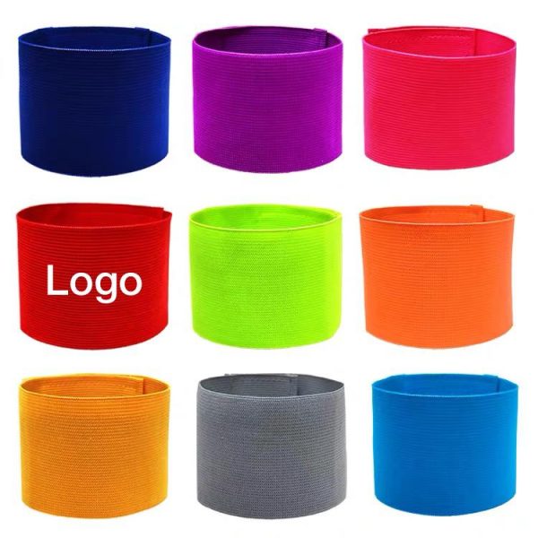 Captain Armband Printing Custom Captain Armband Custom Armbands