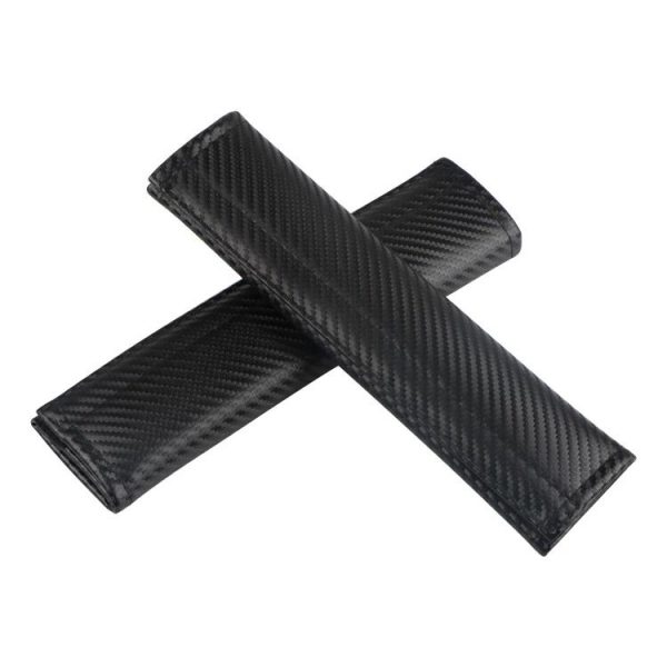 Personalised Seat Belt Covers - Image 4