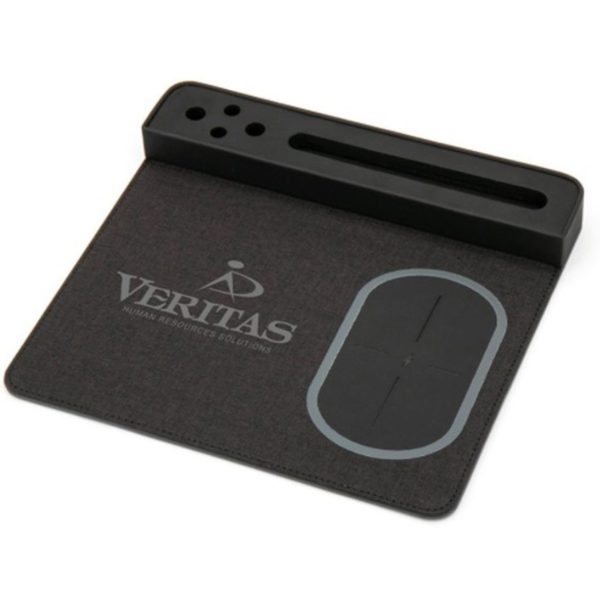 Charging Mouse Pad