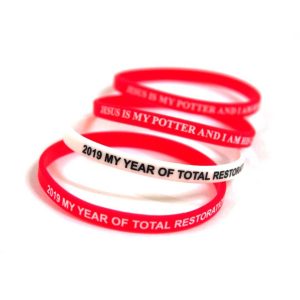 Cheap Silicone Wristbands 1