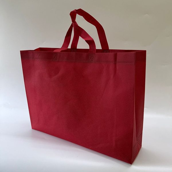 A3 Non Woven Bag - Ultrasonic - Image 14