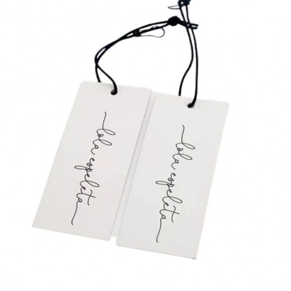 Custom Clothing Tag - Image 2