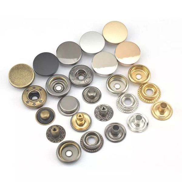 Custom Shirt Button - Image 7
