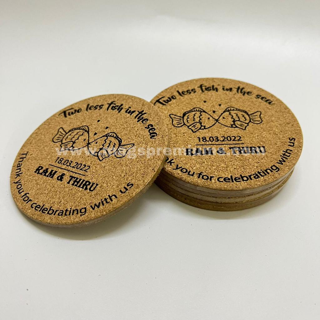 Coaster printing Malaysia