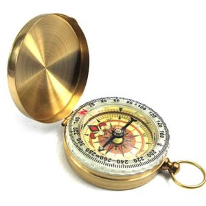 Compass Cover
