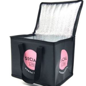 Cooler Bag Printing