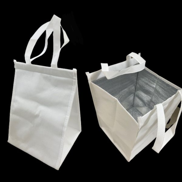 Cooler Bag custom logo 2
