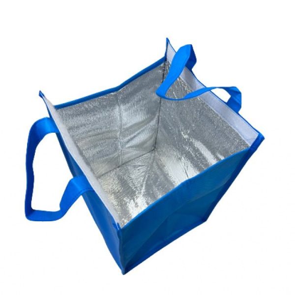 Cooler Bag custom logo