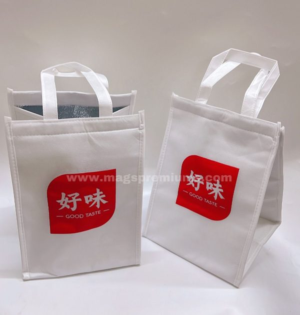 custom made lunch bags
