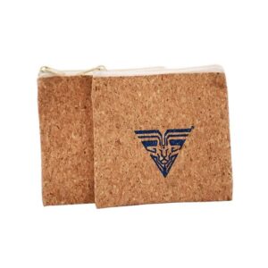 Cork Pouch