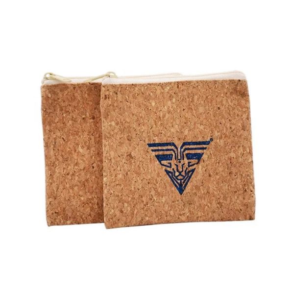 Cork Pouch