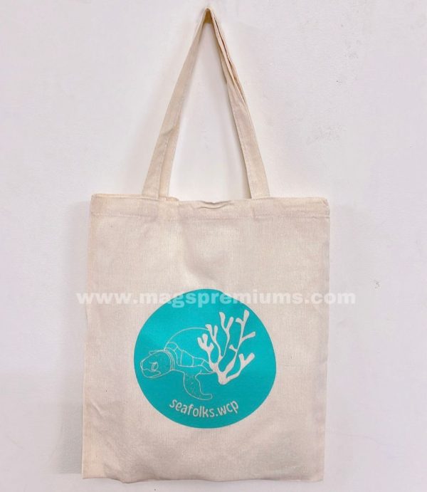 Canvas Bag Printing - Image 8