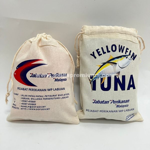 Canvas Pouch Supplier Online