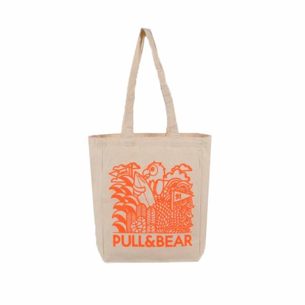 Cotton Tote Bag