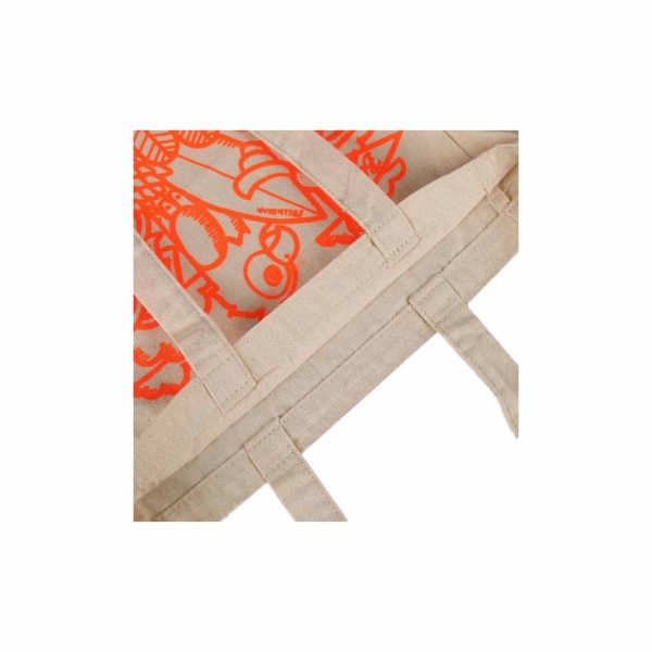 Cotton Tote Bag - Image 2