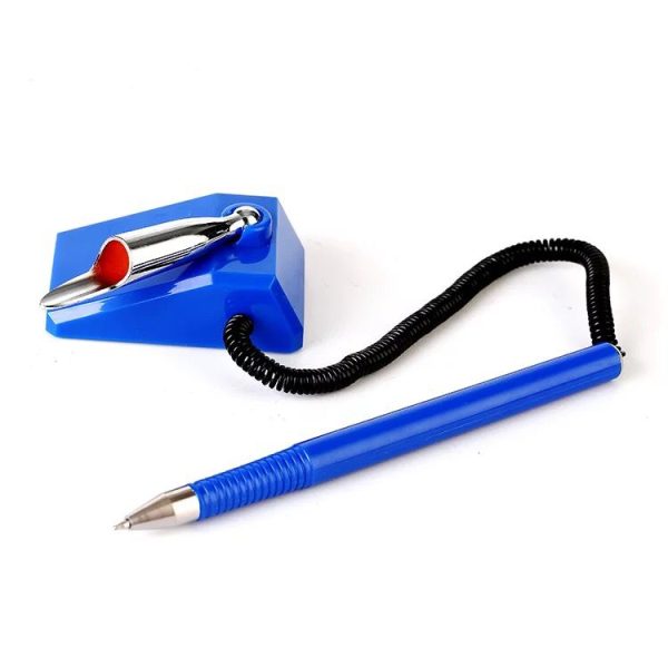 Counter Pen With Chain - Image 3