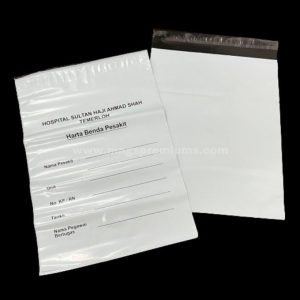 Courier Packing Bags Courier Bag Supplier Malaysia