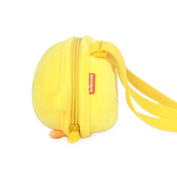 Soft Toy Sling Bag - Image 5