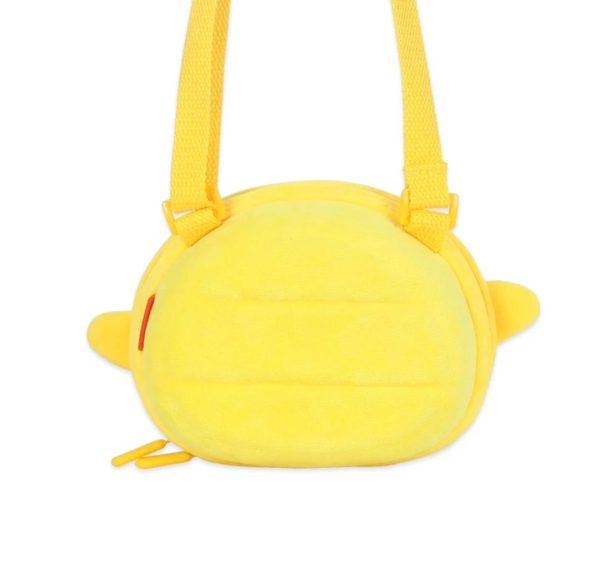 Soft Toy Sling Bag - Image 6