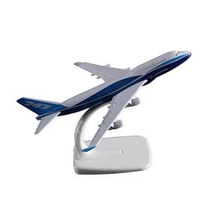 Custom Aircraft Models Malaysia