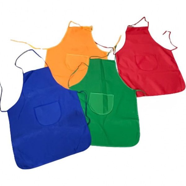 Custom Apron