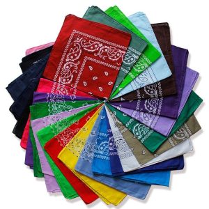 Custom Bandanas