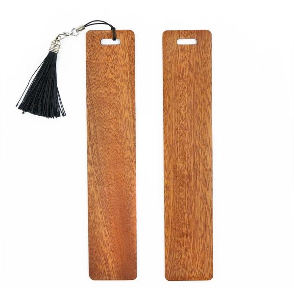 Bamboo Bookmark - Image 2